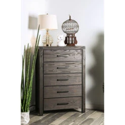 Rexburg Chest Of Drawers