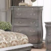 Brunswick Chest Of Drawers