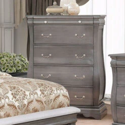 Brunswick Chest Of Drawers