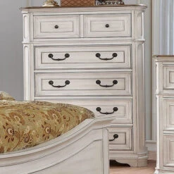 Pembroke Chest Of Drawers
