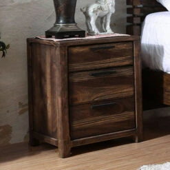 Hankinson Bedside Table