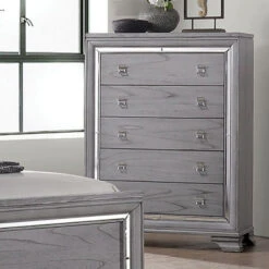 Alanis Chest Of Drawers