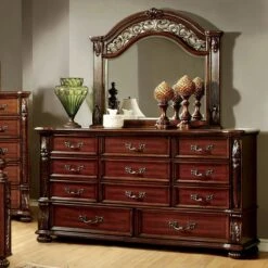 Arthur Dressing Table