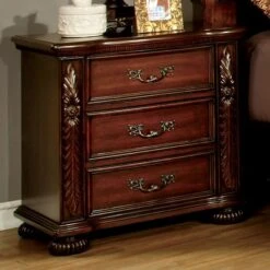 Arthur Bedside Table