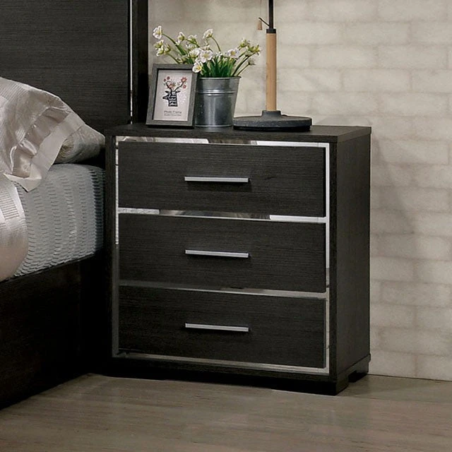 Camryn Bedside Table Camryn Bedside Table -The Bed Rooms Shop cm7589 n z 1