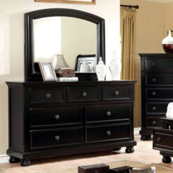 Castor Dressing Table