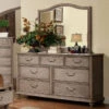 Belgrade Dressing Table