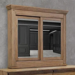 Coimbra Cabinet Mirror