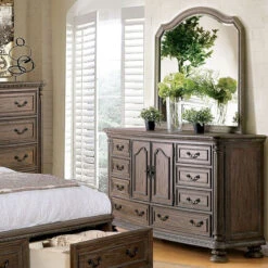 Persephone Dressing Table