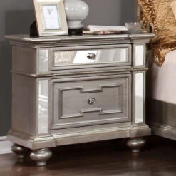 Salamanca Bedside Table