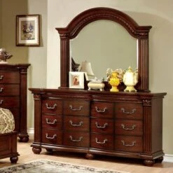 Grandom Dressing Table