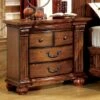 Bellagrand Bedside Table