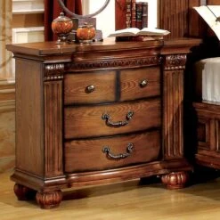 Bellagrand Bedside Table