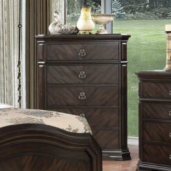 Calliope Chest Of Drawers