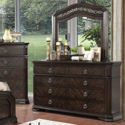 Calliope Dressing Table