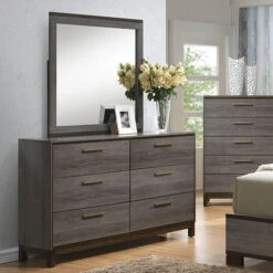 Manvel Dressing Table