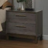 Manvel Bedside Table