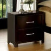 Janine Bedside Table