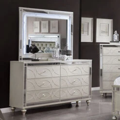 Manar Dressing Table