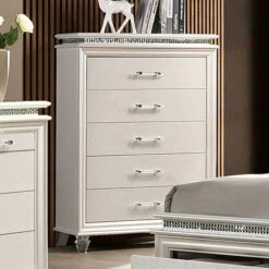 Maddie Chest Of Drawers