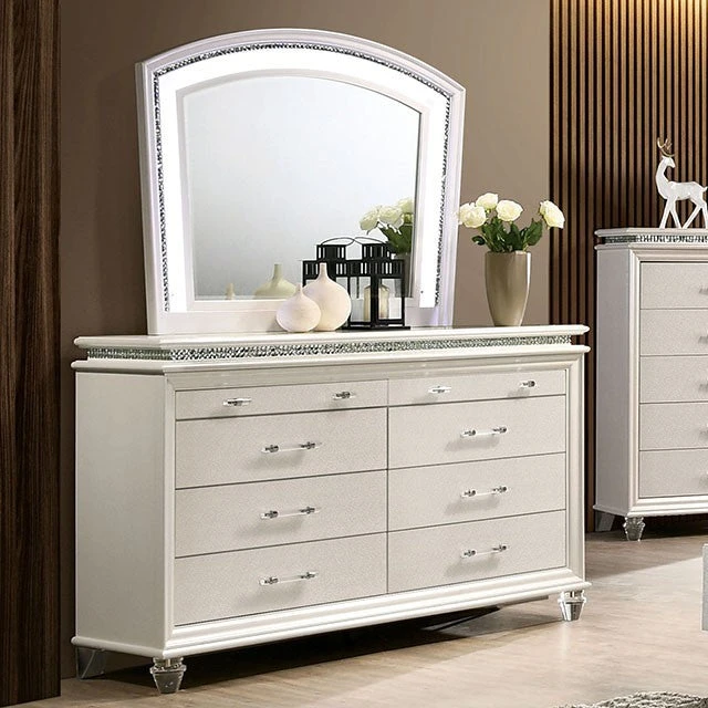 Maddie Dressing Table Maddie Dressing Table -The Bed Rooms Shop cm7899d 1