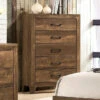 Wentworth Chest Of Drawers