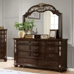 Theodor Dressing Table