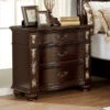 Theodor Bedside Table