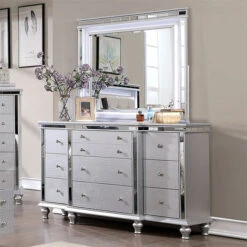 Bellinzona Dressing Table