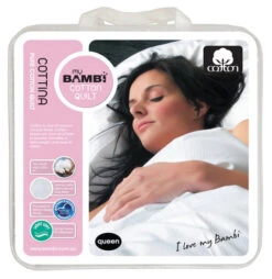 Cottina Cotton Quilt