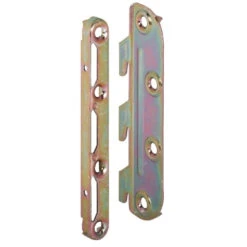 Cranked Hook Metal Bed Fitting -The Bed Rooms Shop cranked hook large a4d89b00 45f2 4eb0 a4f7 87184841679e