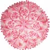 Fairy Floss Round Cushion