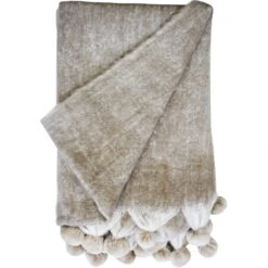 Handmade Stone Blanket