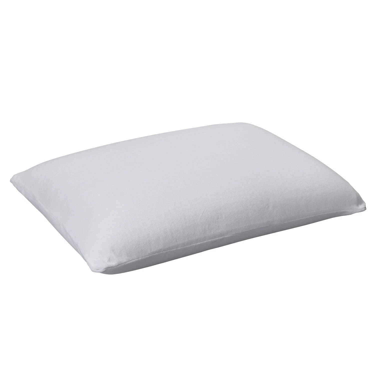 Deep Sleep Medium Profile Memory Foam Pillow Bianca Deep Sleep Medium Profile Memory Foam Pillow -The Bed Rooms Shop deep sleep standard profile memory foam pillow 1 5000x c0ef9510 571c 40ab a396 dfb9cb2b5e66