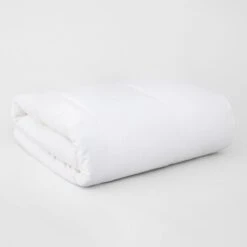 Deluxe Dream® 2 In 1 Quilt -The Bed Rooms Shop deluxe dream 2 in 1 quilt white 2