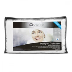 Downia Designer Collection Microfibre Pillow