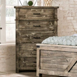 Woodburn Chest Of Drawers