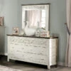 Myrtlemoore Dressing Table