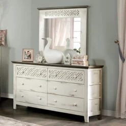 Myrtlemoore Dressing Table