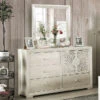 Geneva Dressing Table