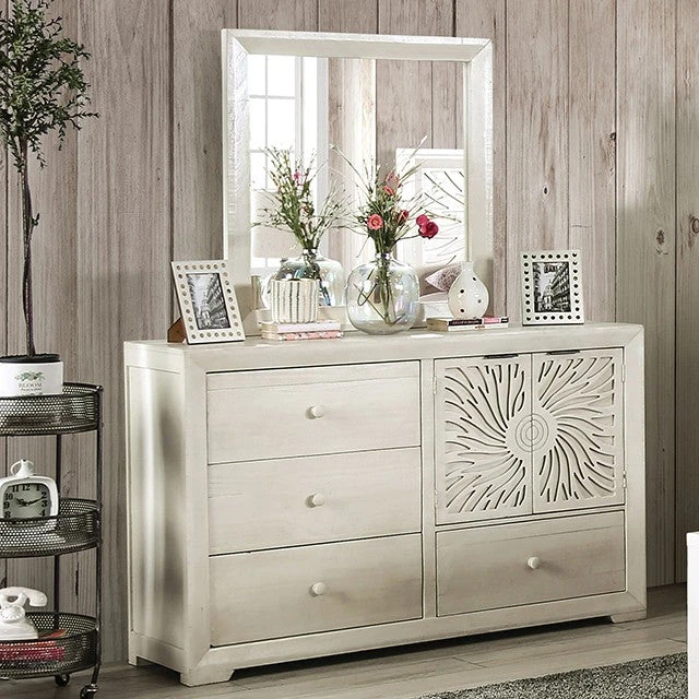 Geneva Dressing Table Geneva Dressing Table -The Bed Rooms Shop em7080iv d 1