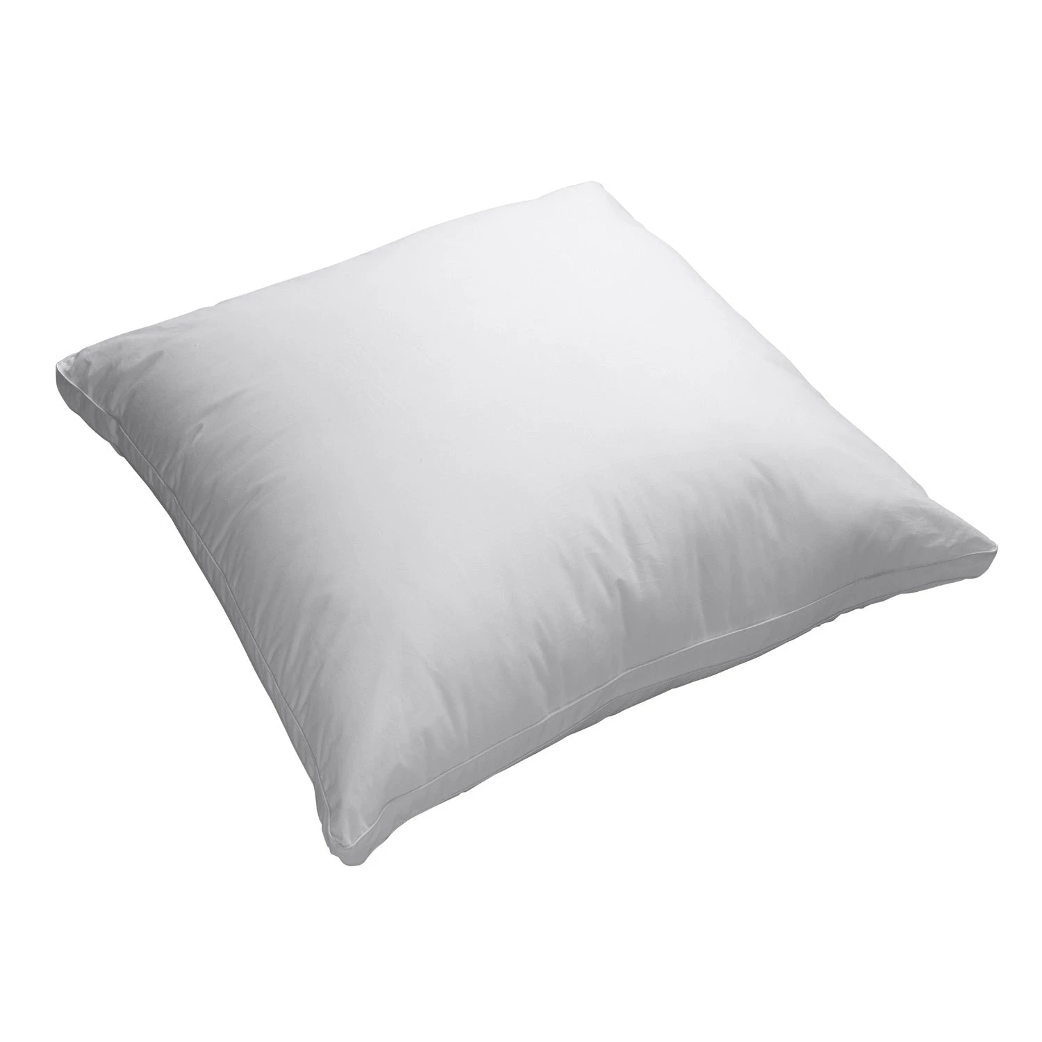 Relax Right Pure Microfibre European Size Pillow Bianca Relax Right Pure Microfibre European Size Pillow -The Bed Rooms Shop euro without package 1 5000x 4a23e45c 7e0c 4bdc 909b 742802f13f20
