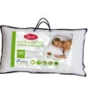 Memory Foam Medium Profile Pillow