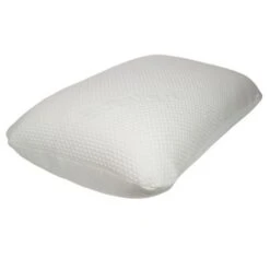 Cooltouch Flip Ingeo™ Pillow -The Bed Rooms Shop flip pillow corn square view 600x600 510x510 1