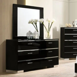 Carlie Dressing Table