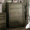 Bridgewater Chest Of Drawers