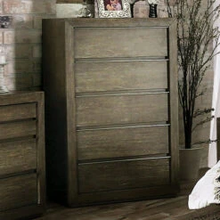 Bridgewater Chest Of Drawers - 5 Drawers