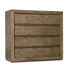 Bridgewater Chest Of Drawers - 4 Drawers