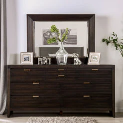 Laurentian Dressing Table