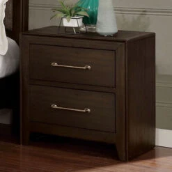 Jamie Bedside Table